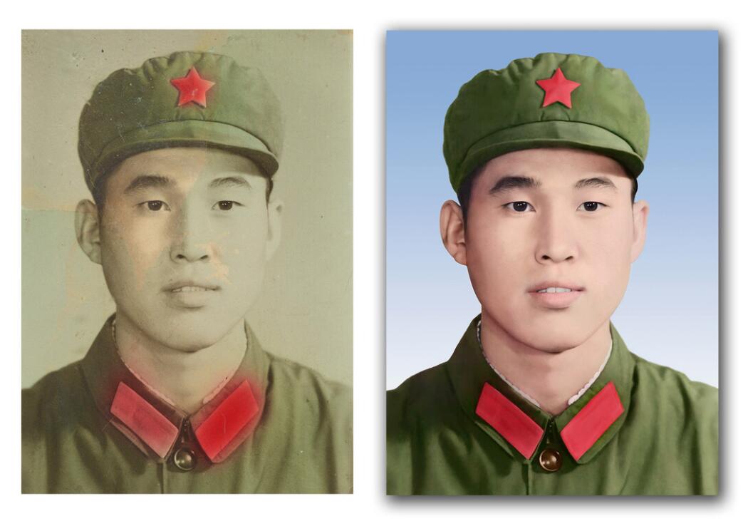 迎泽破损照片修复-18